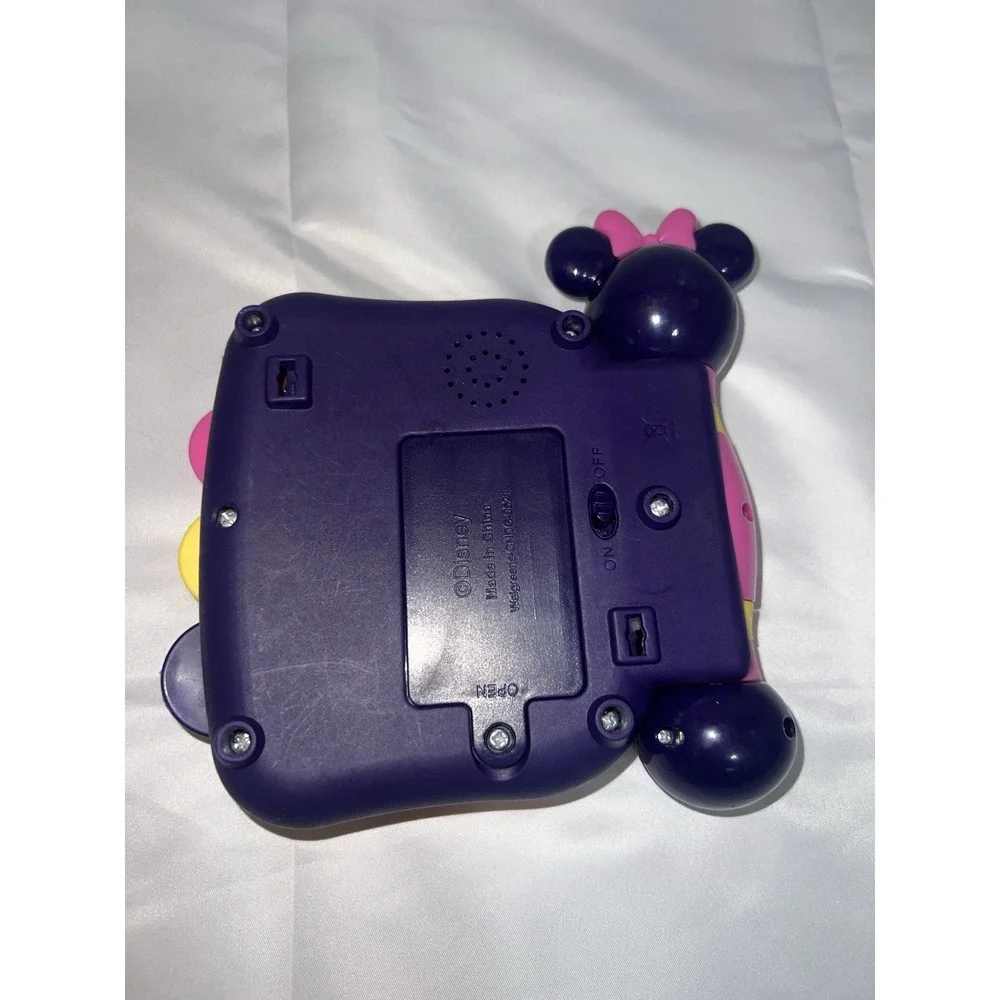 Disney Minnie Mouse 